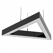 Изображение Профильный светодиодный светильник Triangle SKE-LP-3535 90Вт 1203 мм Опал