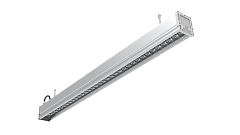 Изображение Линейный светильник для ритейла SKE-SVT-OFF-DIRECT-900-40W-XX