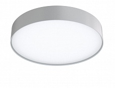 Изображение Дизайнерские подвесные/накладные алюминиевые светодиодные светильники INNOVA-LUMEN 100d800